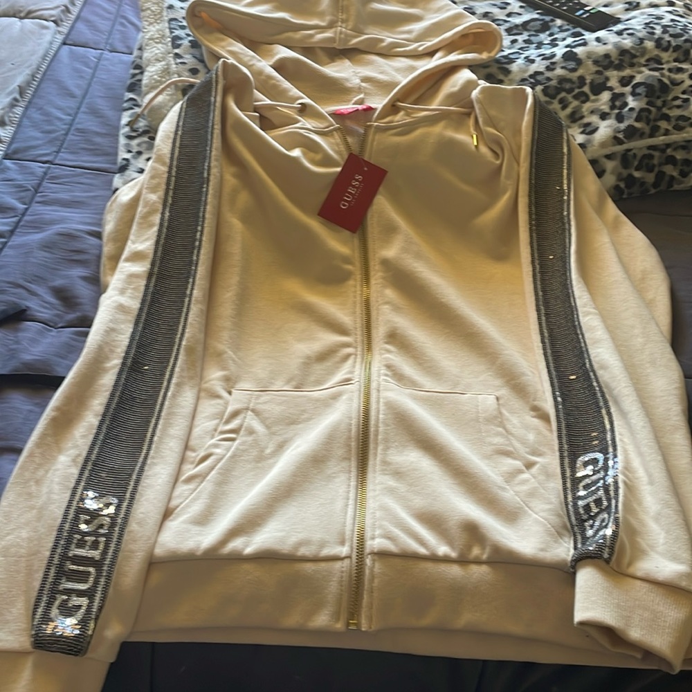 Brand new